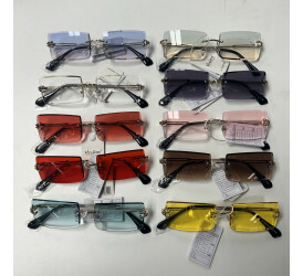 23-083B Kost Sunglasses