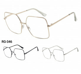RG-346 Reading Glasses +2.00