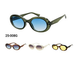 25-008G Kost Sunglasses