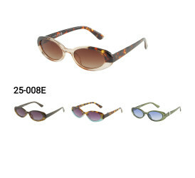 25-008E Kost Sunglasses