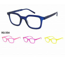 RG-354 Reading Glasses +2.50