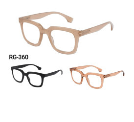 RG-360 Reading Glasses +2.00