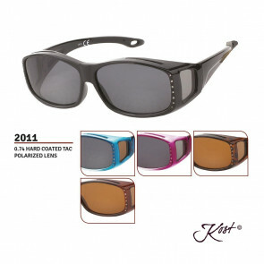 2011 Kost Polarized Fit Over