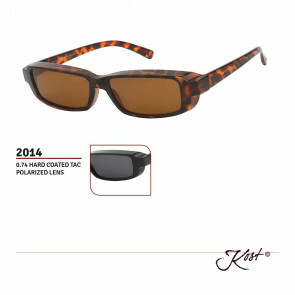 2014 Kost Polarized Fit Over