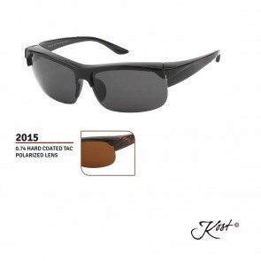 2015 Kost Polarized Fit Over