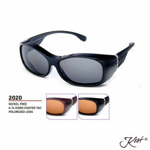 2020 Kost Polarized Fit Over