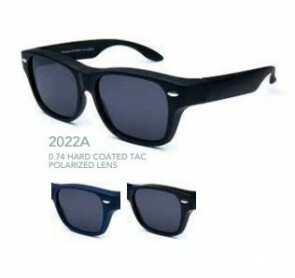 2022A Kost Polarized Fit Over