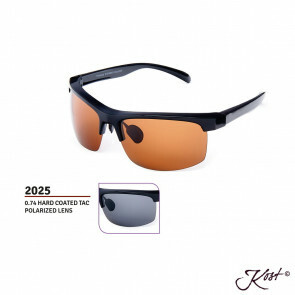 2025 Kost Polarized Fit Over