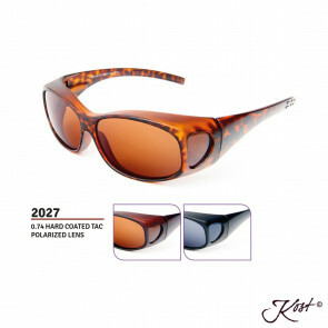 2027 Kost Polarized Fit Over