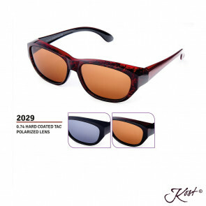 2029 Kost Polarized Fit Over