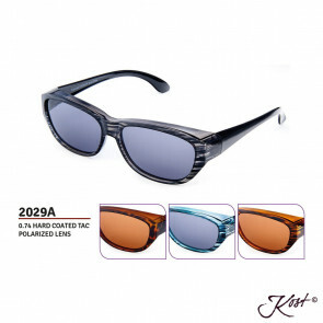 2029A Kost Polarized Fit Over