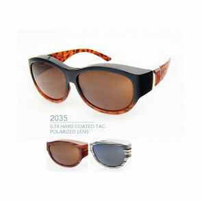 2035 Kost Polarized Fit Over