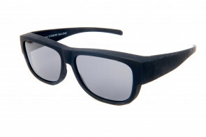 2043 Kost Polarized Fit Over