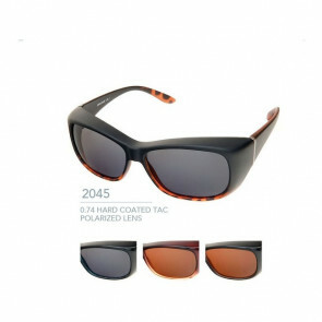 2045 Kost Polarized Fit Over