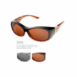 2046 Kost Polarized Fit Over