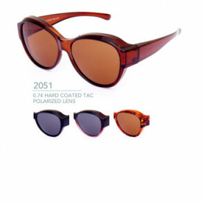 2051 Kost Polarized Fit Over