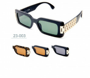 23-003 Kost Sunglasses