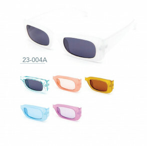 23-004A Kost Sunglasses