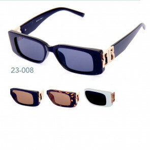23-008 Kost Sunglasses