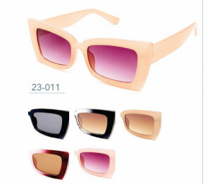 23-011 Kost Sunglasses