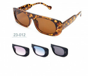 23-012 Kost Sunglasses