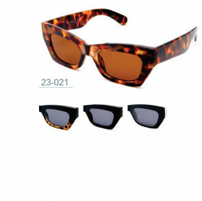 23-021 Kost Sunglasses