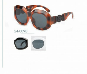 24-009B Kost Sunglasses