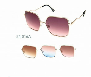 24-016A Kost Sunglasses