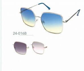 24-016B Kost Sunglasses