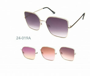 24-019A Kost Sunglasses