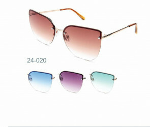 24-020 Kost Sunglasses