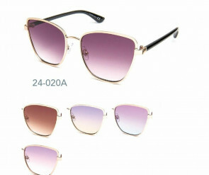 24-020A Kost Sunglasses