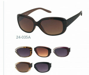 24-035A Kost Sunglasses