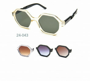 24-043 Kost Sunglasses