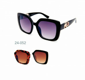 24-052 Kost Sunglasses