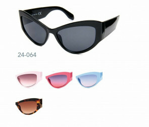 24-064 Kost Sunglasses
