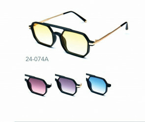 24-074A Kost Sunglasses