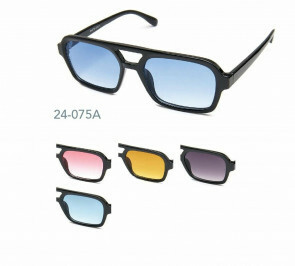 24-075A Kost Sunglasses