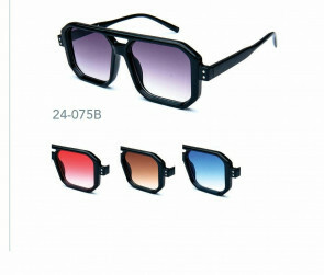24-075B Kost Sunglasses