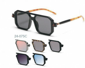24-075C Kost Sunglasses