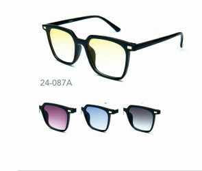 24-087A Kost Sunglasses