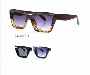 24-087B Kost Sunglasses