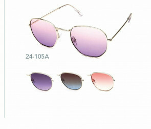 24-105A  Kost Sunglasses