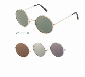 24-111A Kost Sunglasses