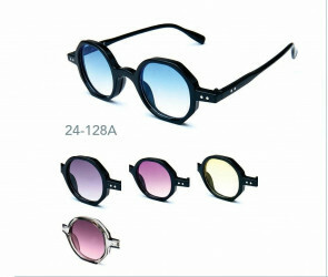 24-128A Kost Sunglasses