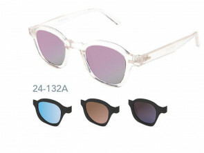 24-132A Kost Sunglasses