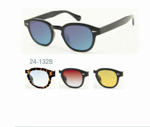 24-132B Kost Sunglasses