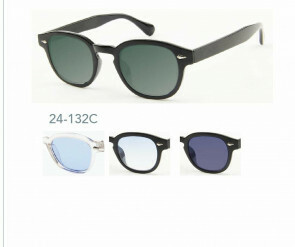24-132C Kost Sunglasses
