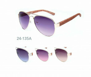 24-135A Kost Sunglasses