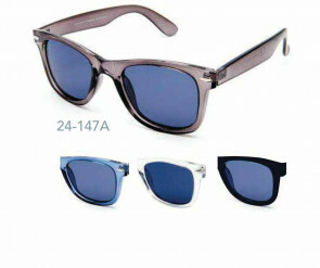 24-147A Kost Sunglasses